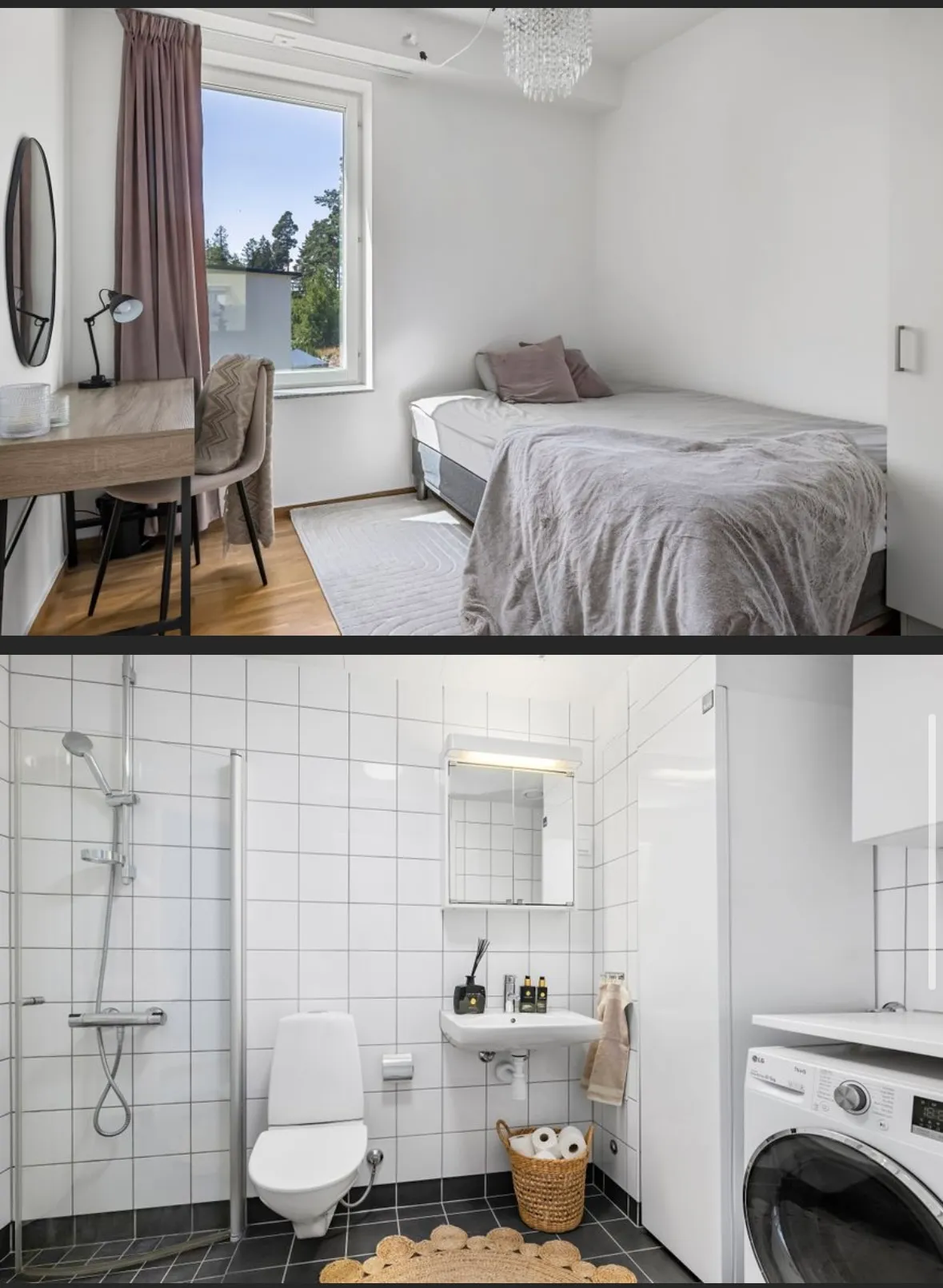 Hyreslägenhet på Uppsala i uppsala