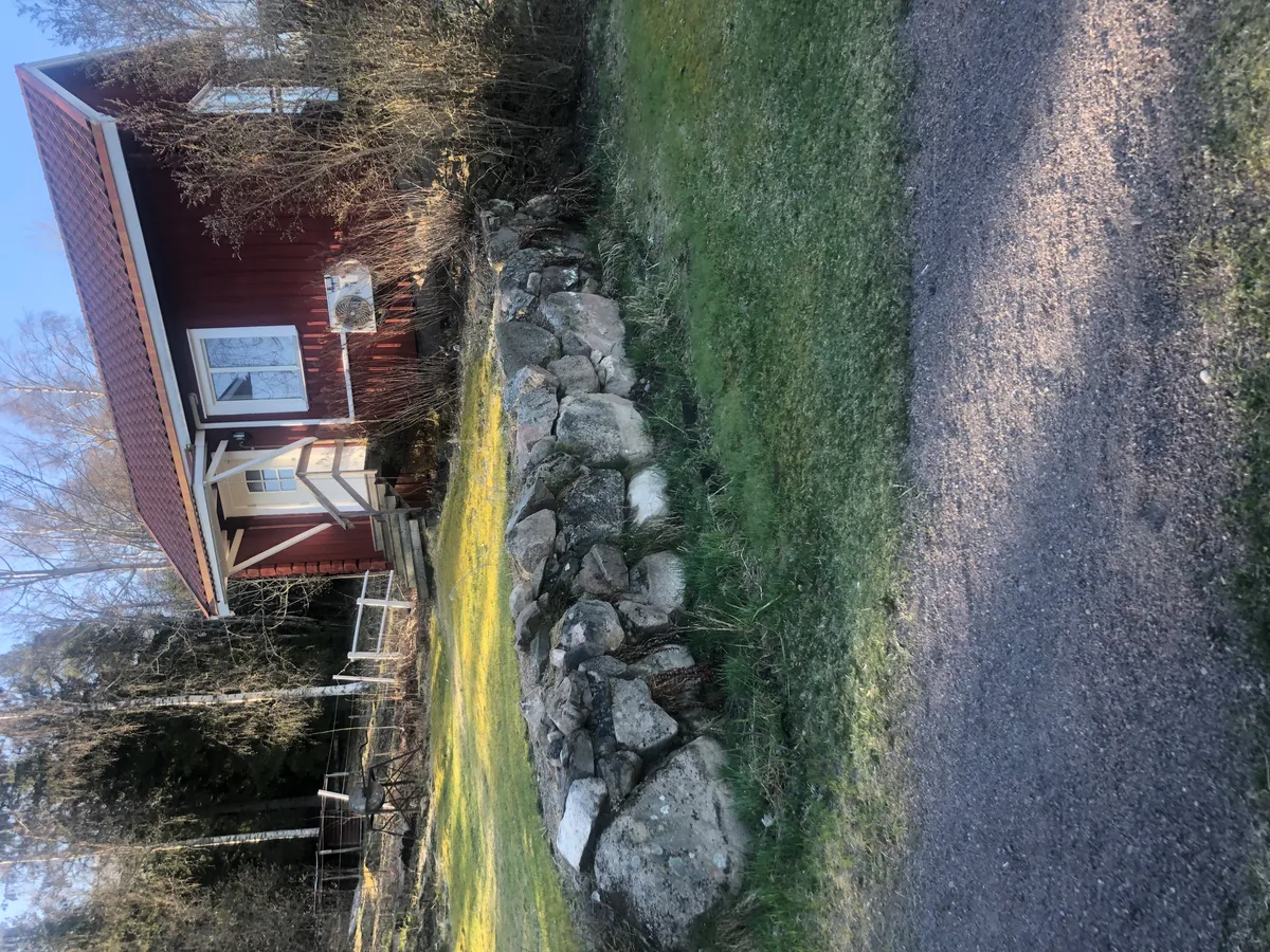 Hyresbostad på Sunne i sunne