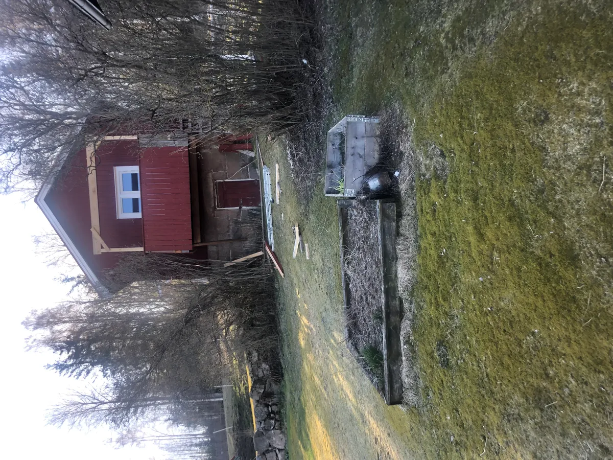 Hyresbostad på Sunne i sunne