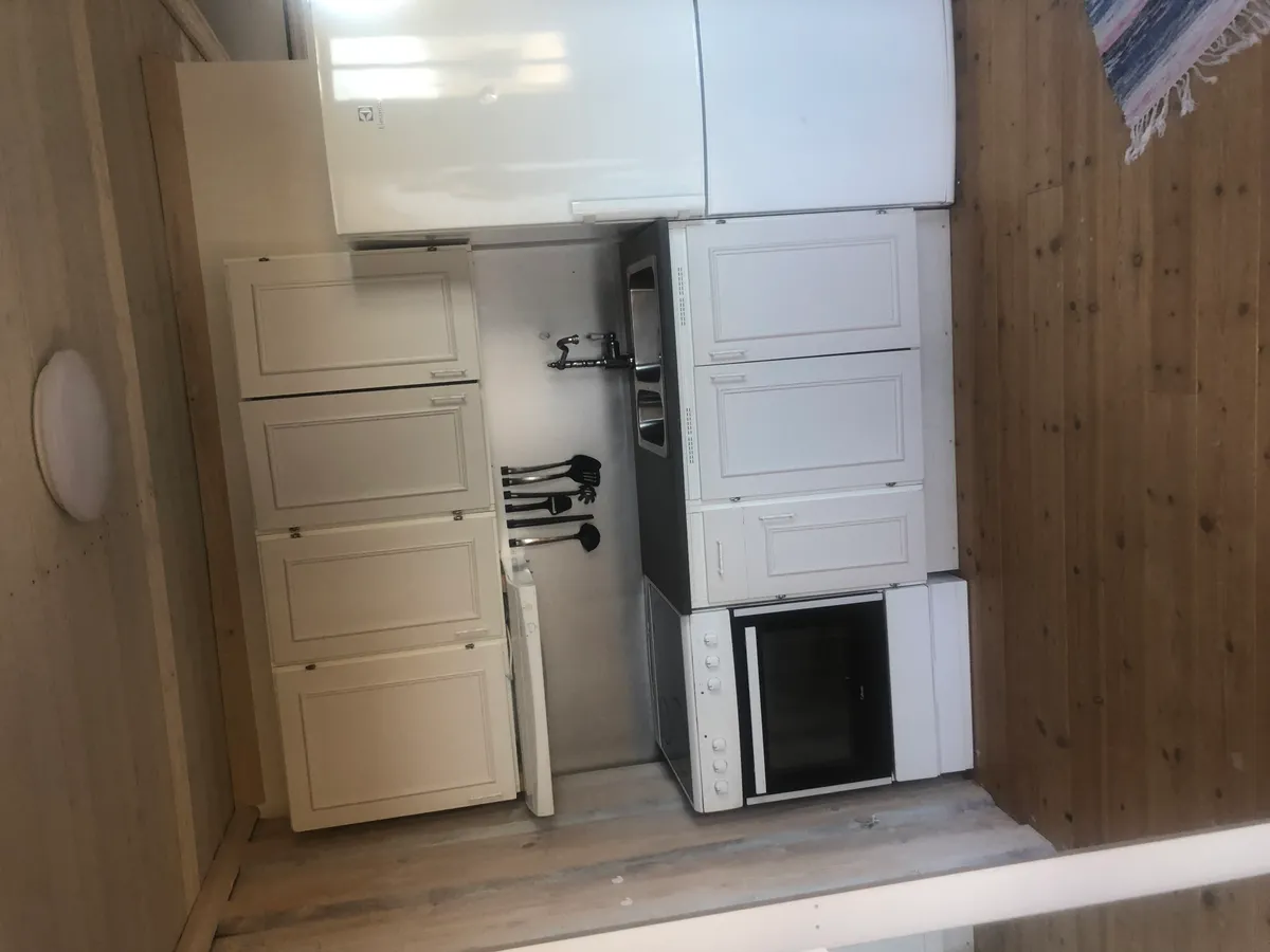 Hyresbostad på Sunne i sunne