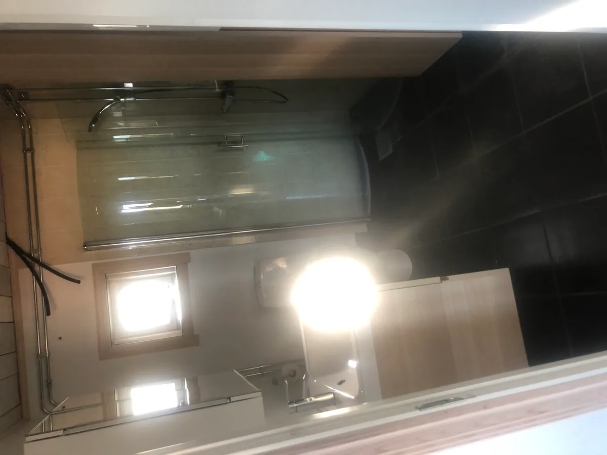 Hyresbostad på Sunne i sunne