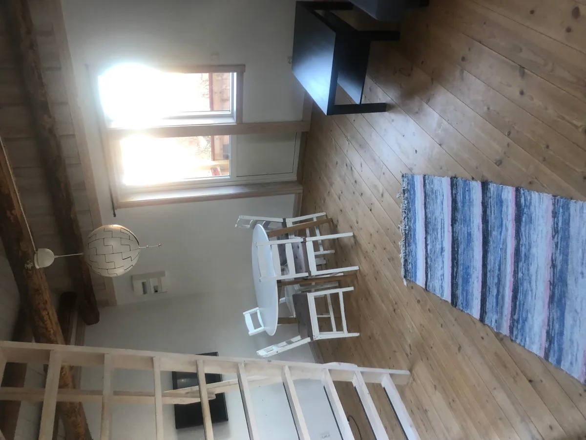 Hyresbostad på Sunne i sunne