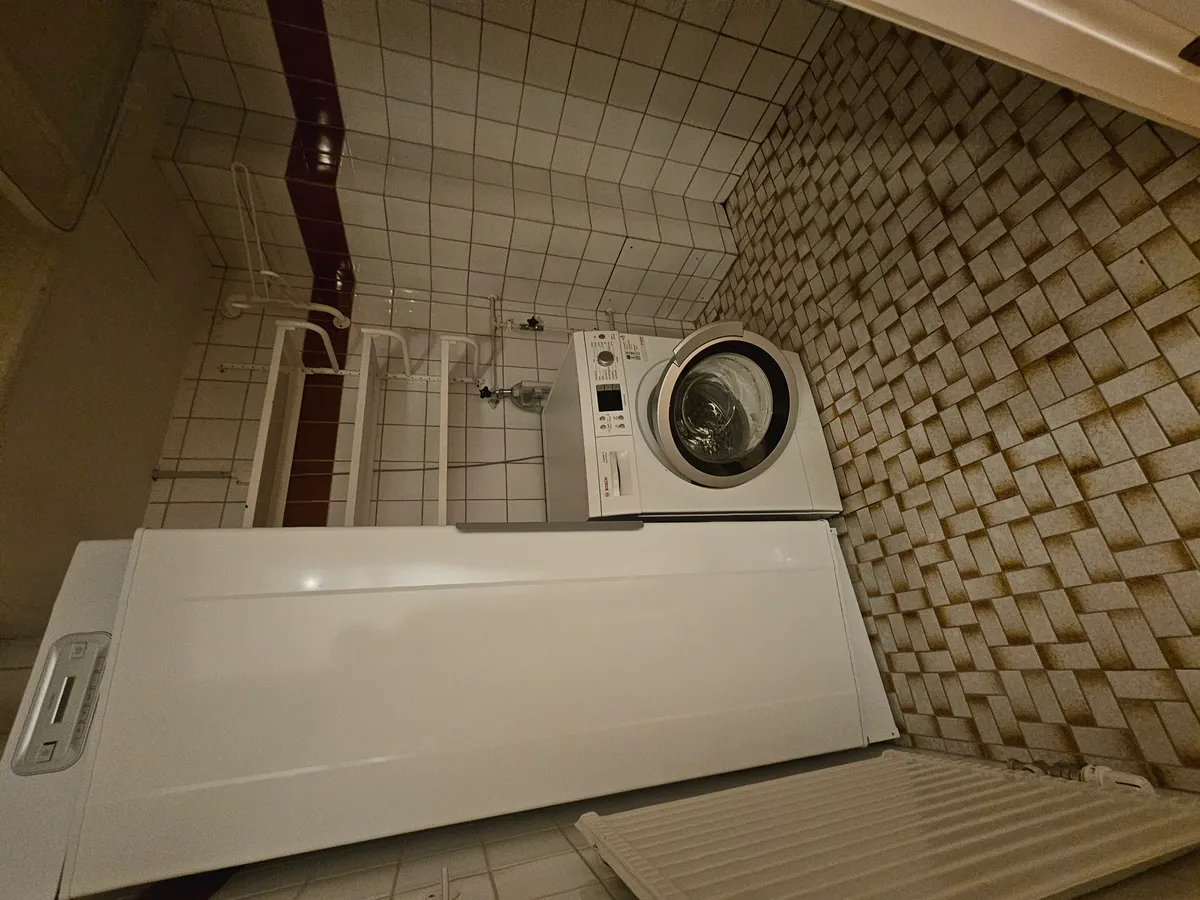 Hyresbostad på Kista i kista