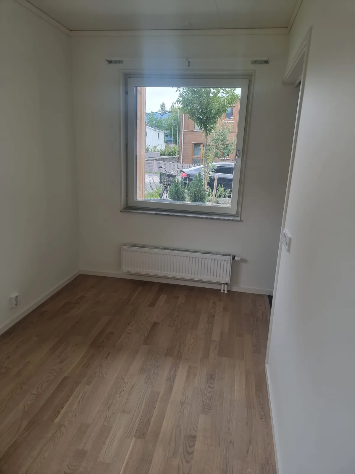 Hyreslägenhet på Växjö i vaxjo