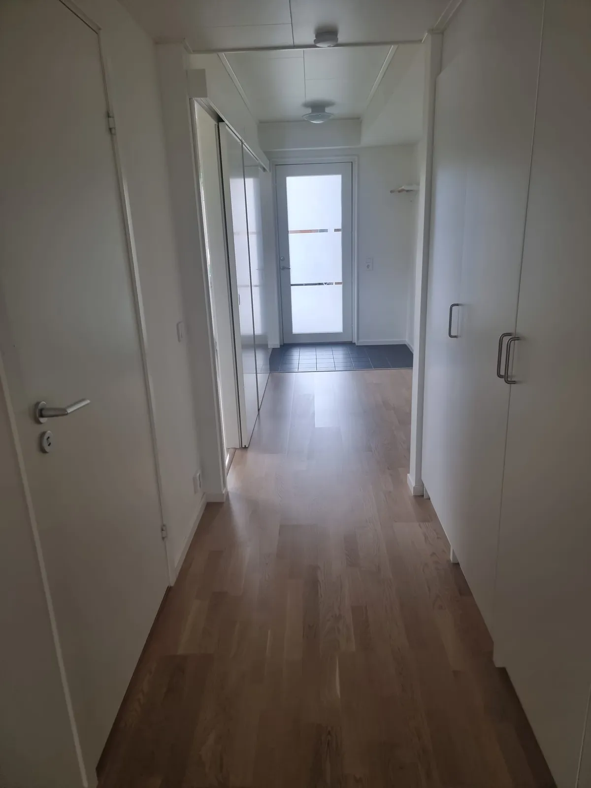 Hyreslägenhet på Växjö i vaxjo