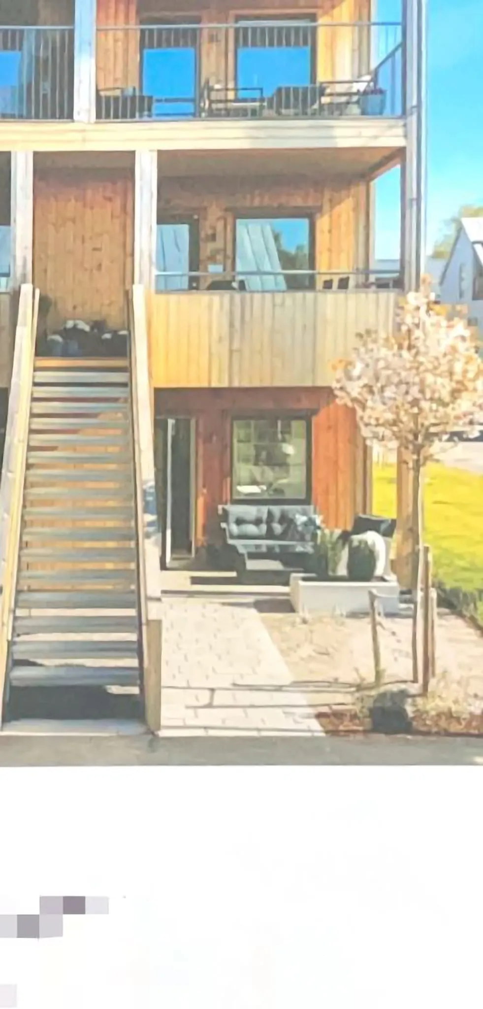 Hyreslägenhet på Växjö i vaxjo