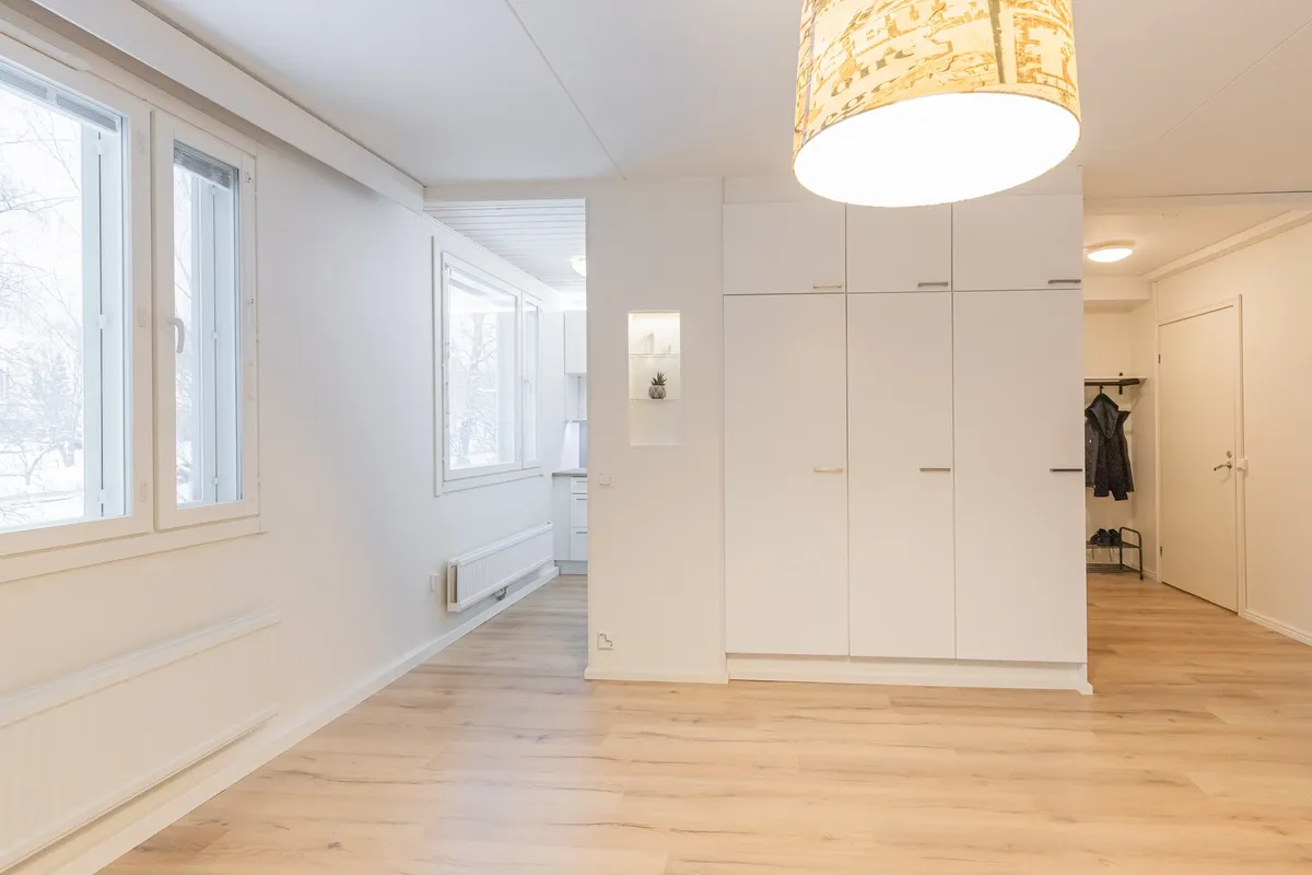 Hyreslägenhet på Jyväskylä i jyvaskyla