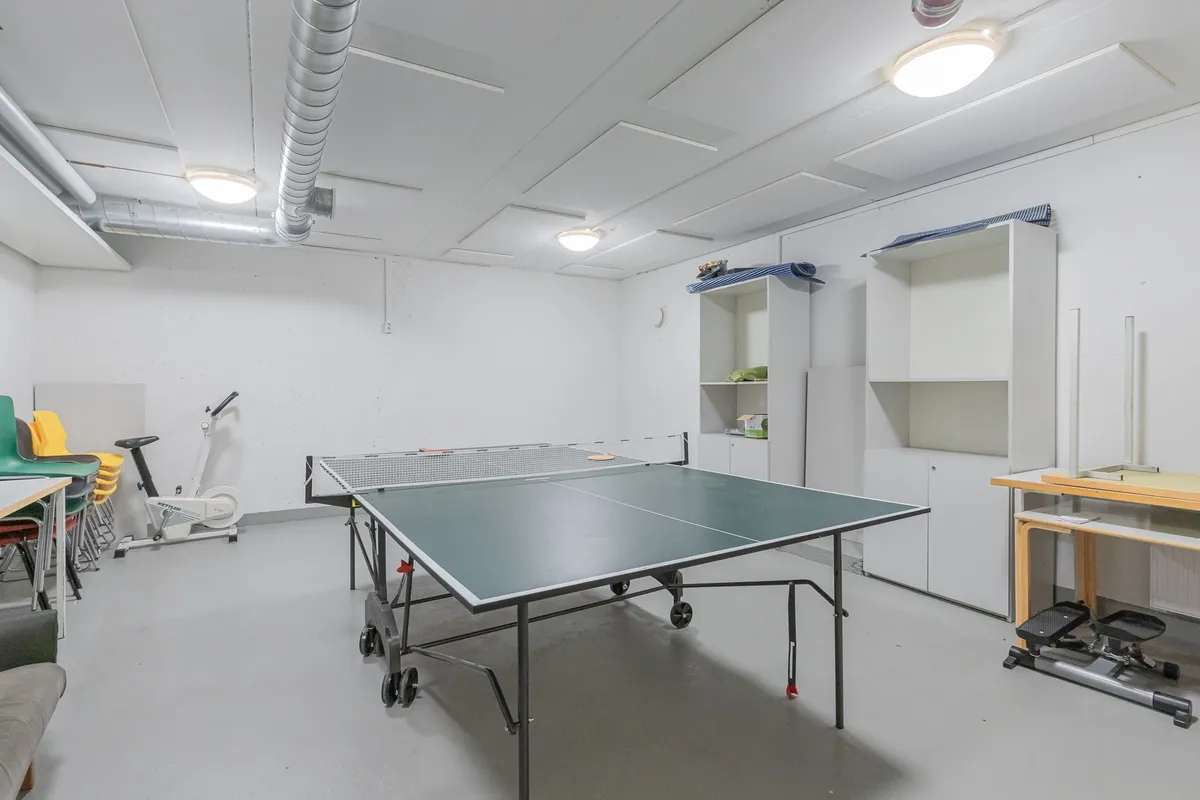 Hyreslägenhet på Jyväskylä i jyvaskyla