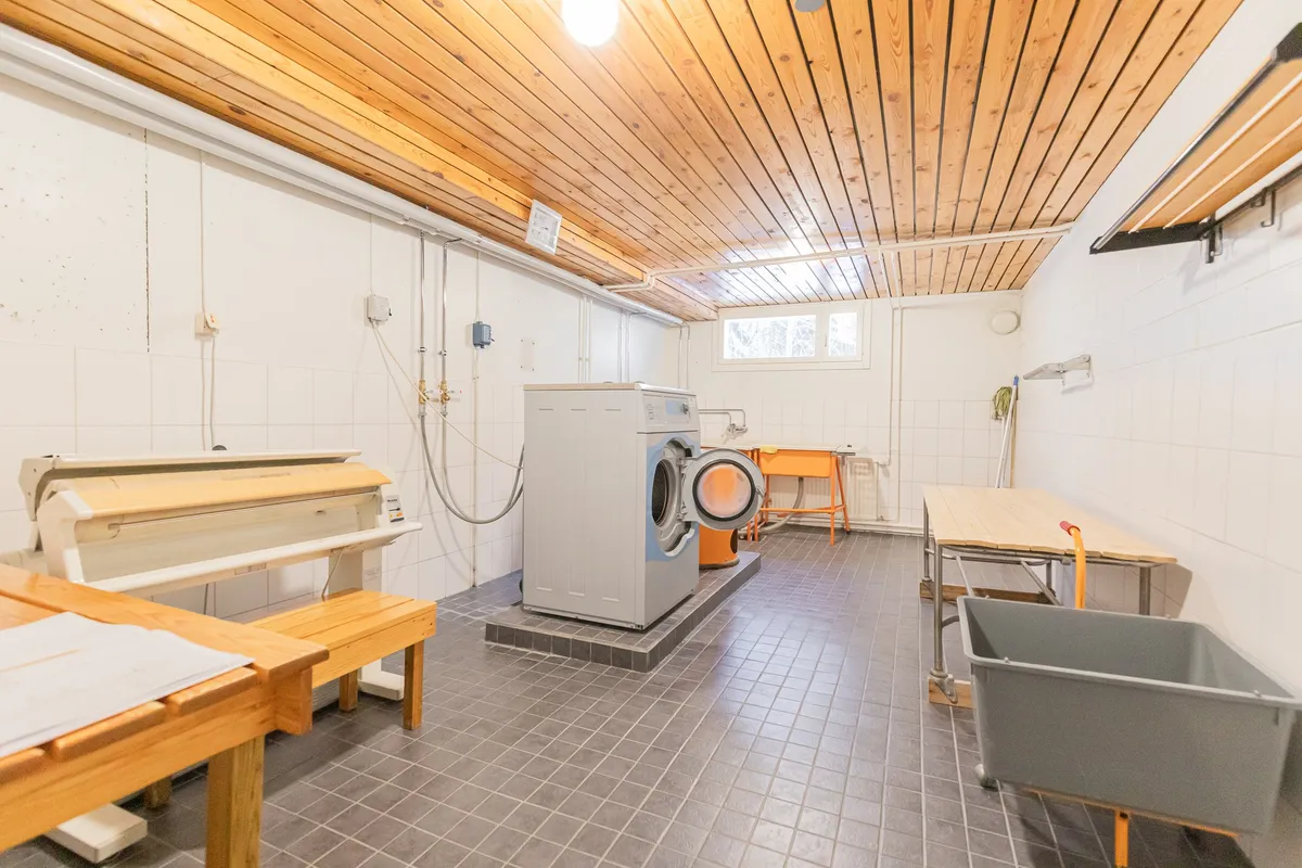 Hyreslägenhet på Jyväskylä i jyvaskyla