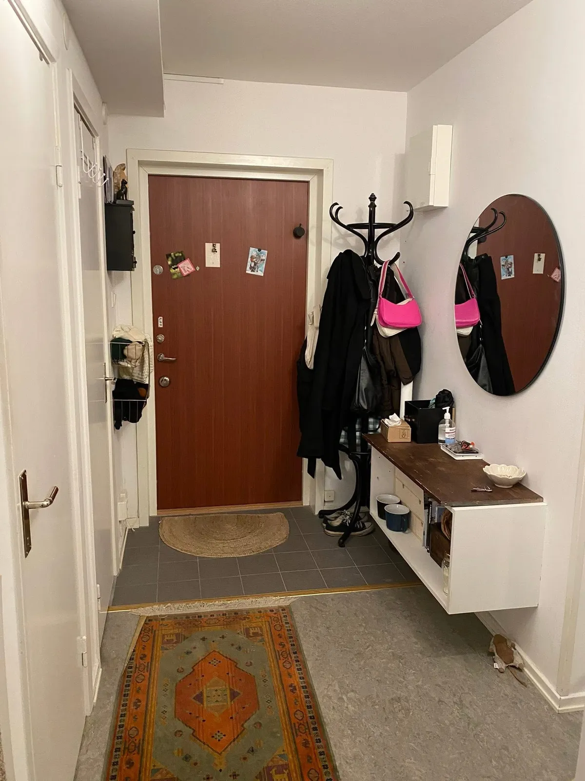 Hyreslägenhet på Järfälla i jarfalla