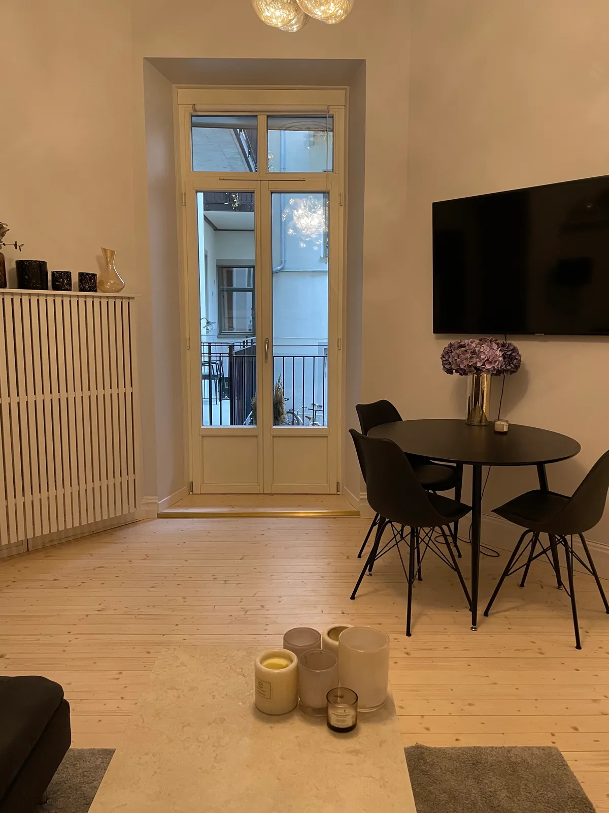 Hyreslägenhet på Göteborg i goteborg