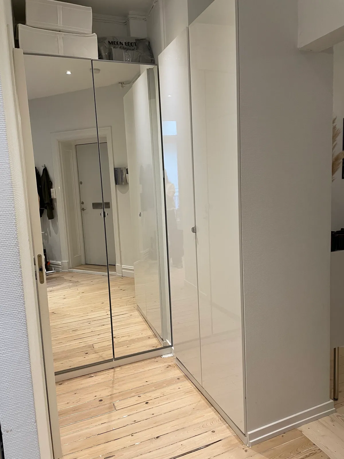 Hyreslägenhet på Göteborg i goteborg