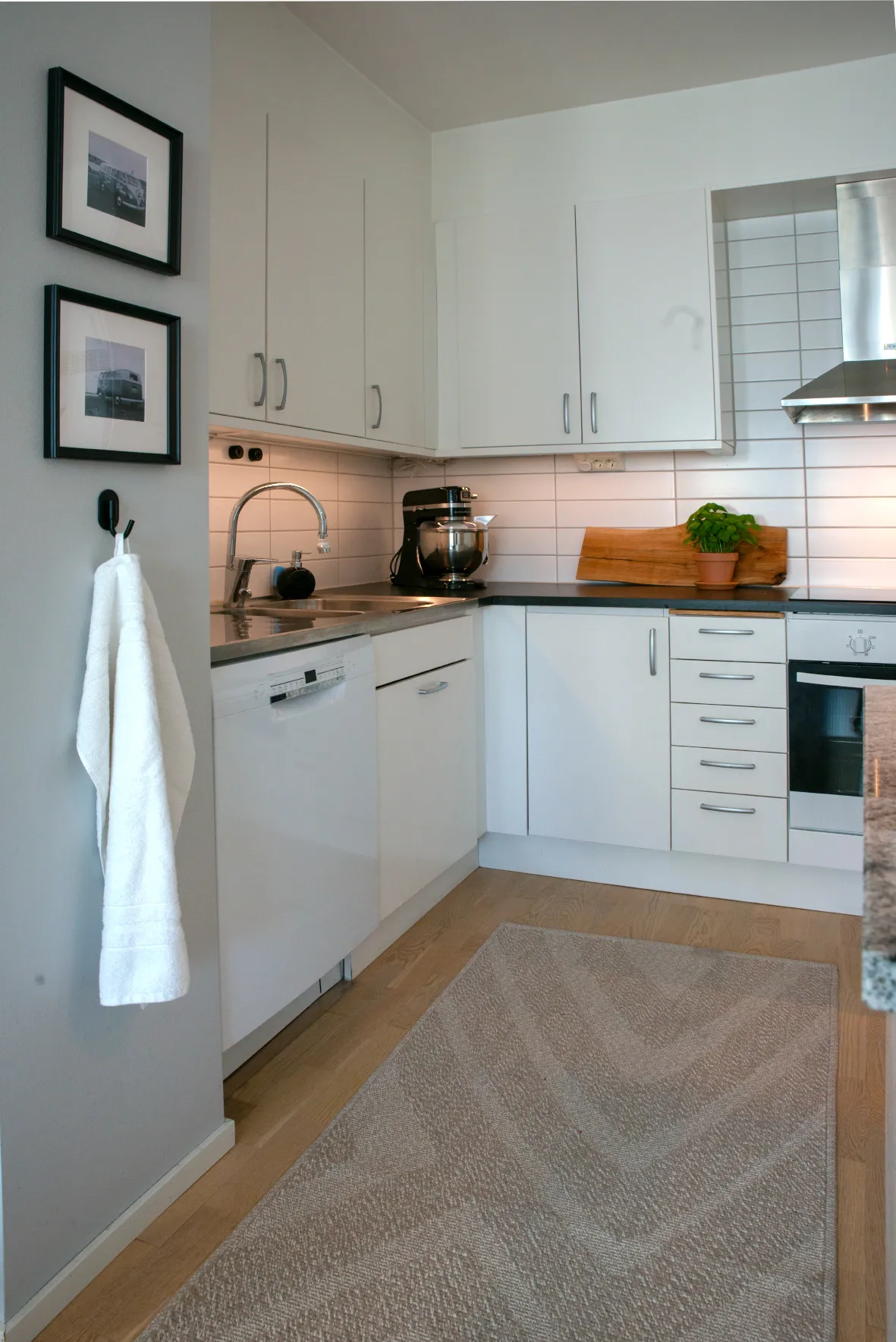 Hyreslägenhet på Malmö i malmo