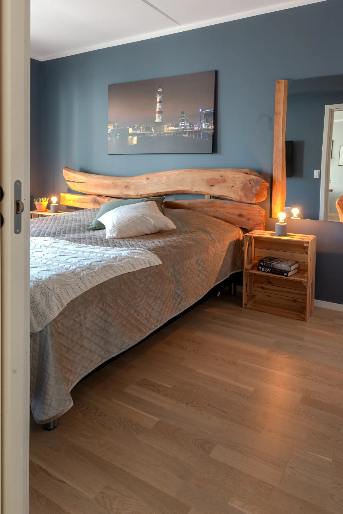 Hyreslägenhet på Malmö i malmo