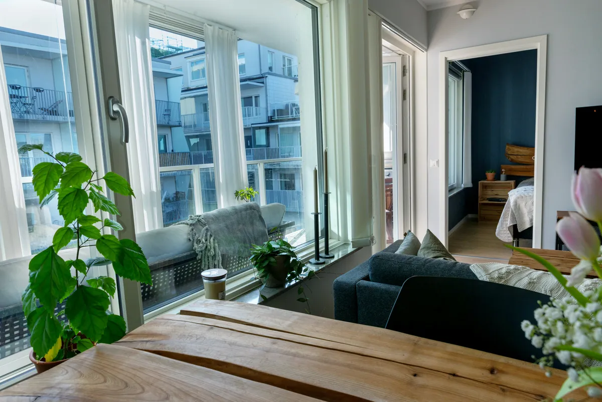 Hyreslägenhet på Malmö i malmo