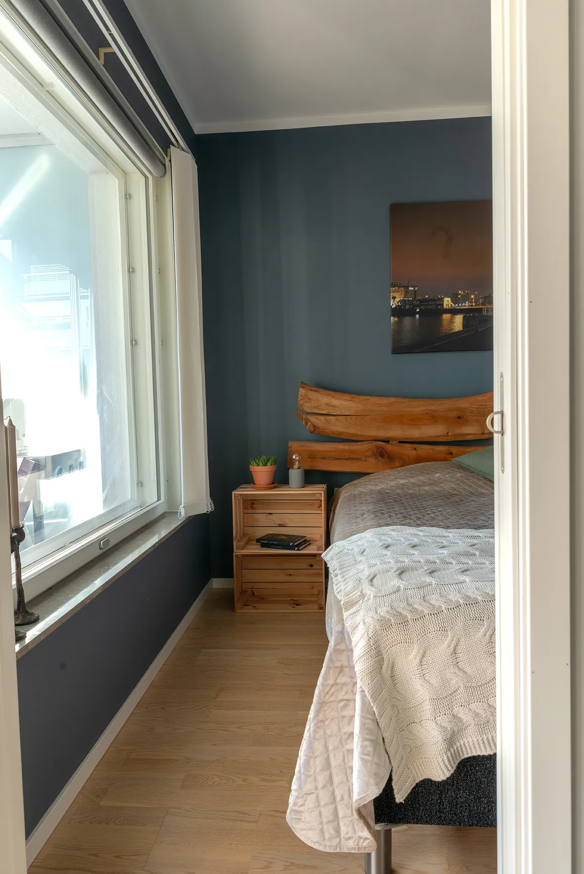 Hyreslägenhet på Malmö i malmo