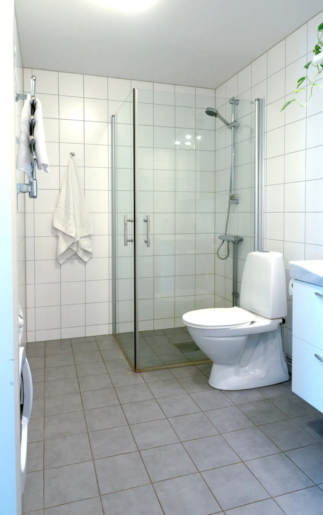 Hyreslägenhet på Malmö i malmo