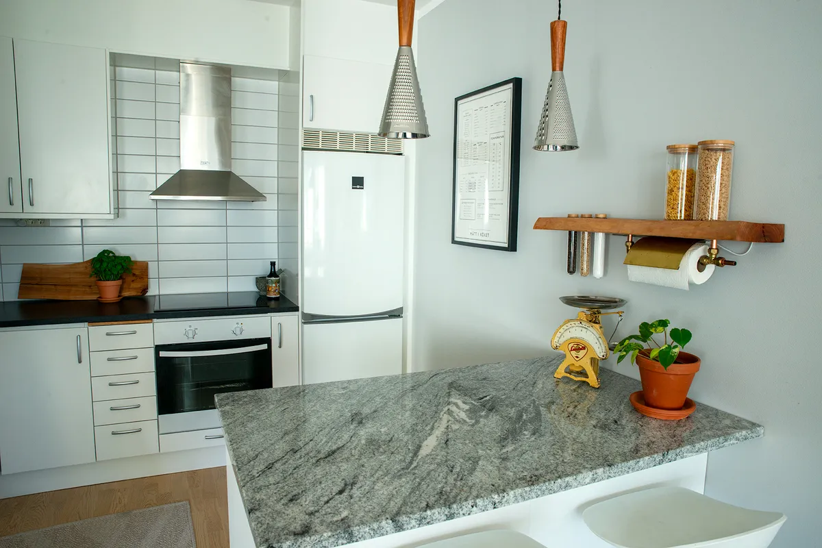 Hyreslägenhet på Malmö i malmo