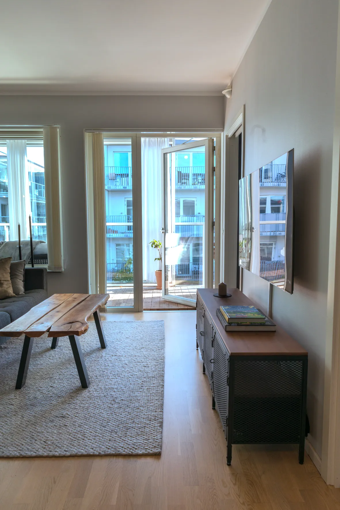 Hyreslägenhet på Malmö i malmo