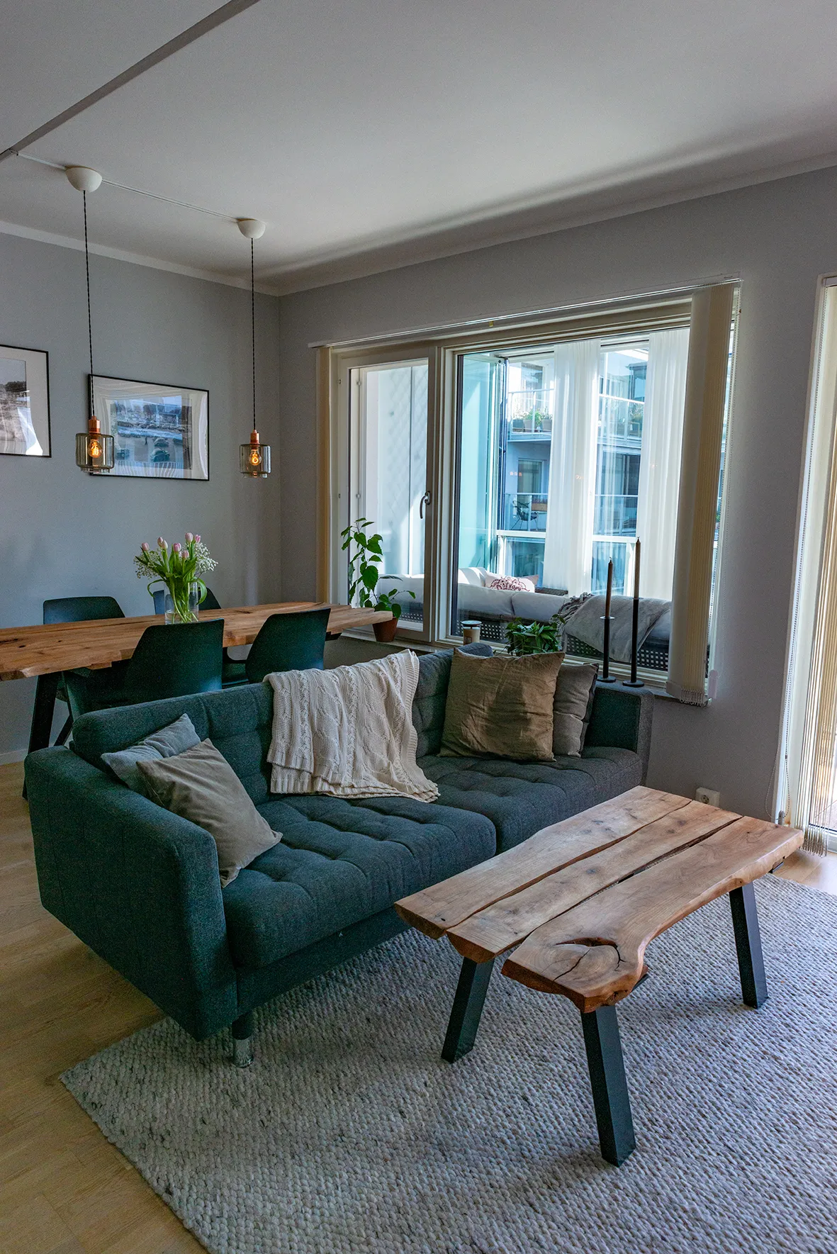 Hyreslägenhet på Malmö i malmo