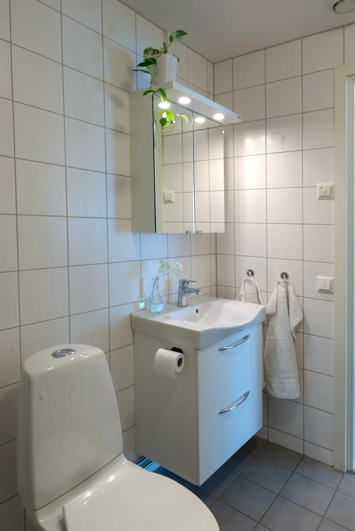 Hyreslägenhet på Malmö i malmo