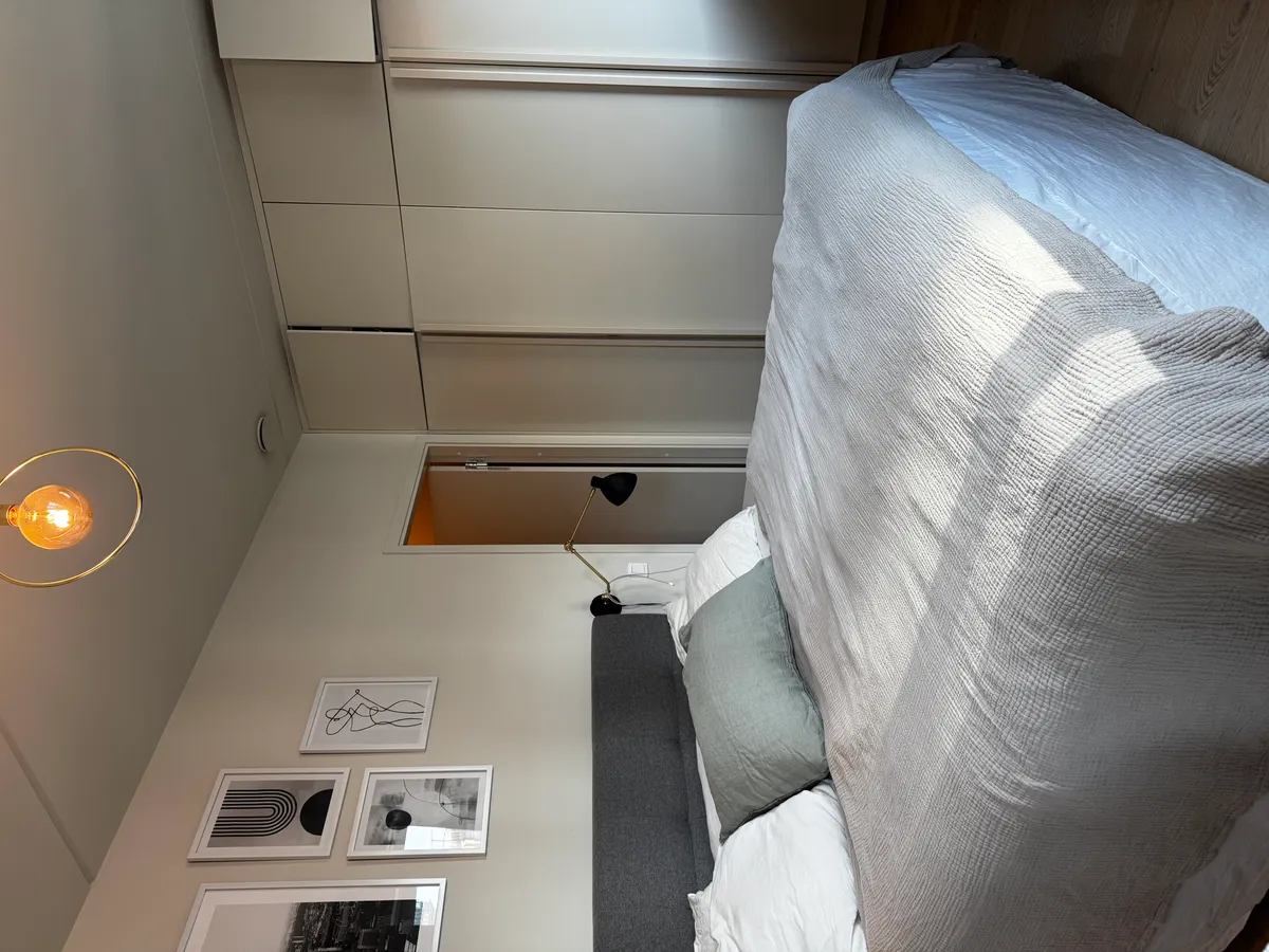 Hyreslägenhet på Stockholm i stockholm