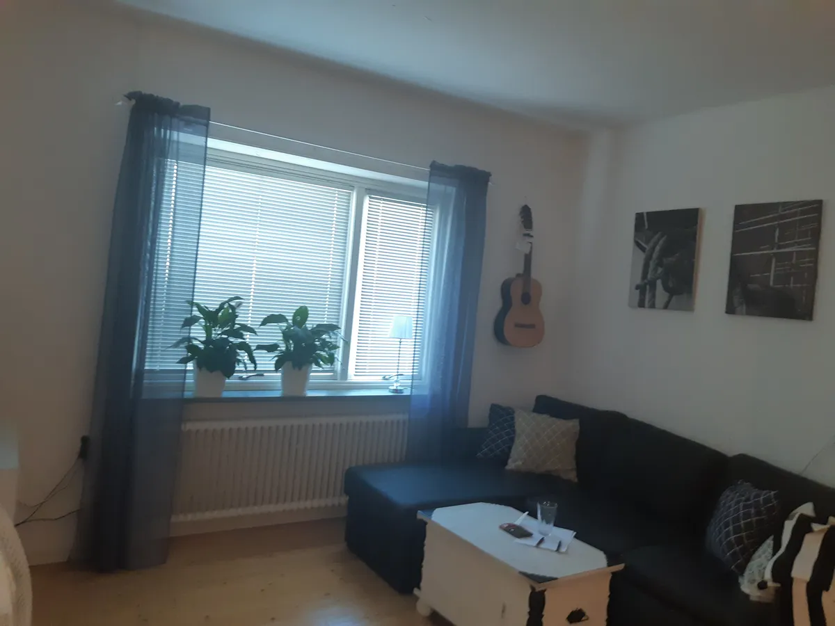 Hyreslägenhet på Norrköping i norrkoping