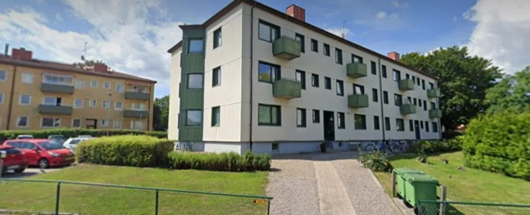 Hyreslägenhet på Norrköping i norrkoping