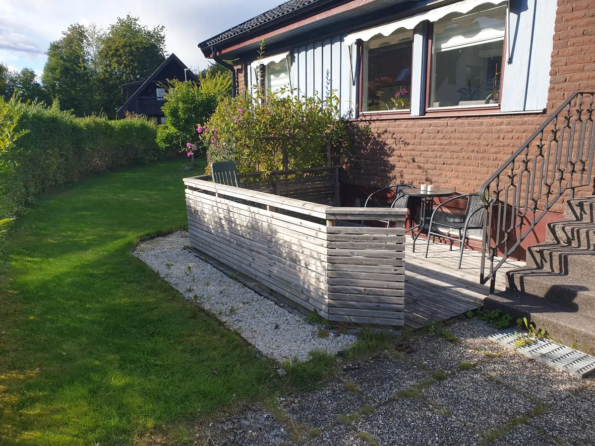 Hyresbostad på Uddevalla i uddevalla