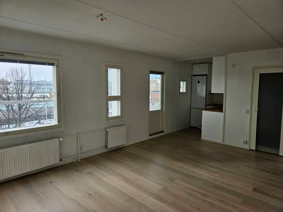 Hyreslägenhet på Helsinki i helsinki