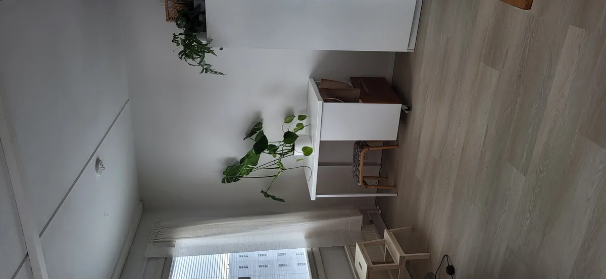 Hyreslägenhet på Helsinki i helsinki