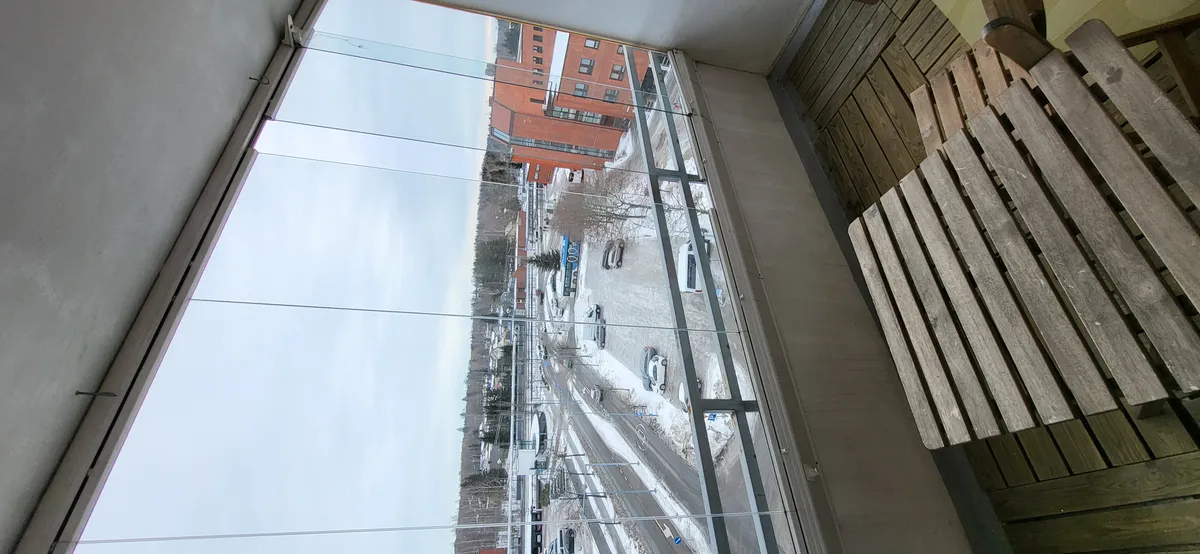 Hyreslägenhet på Helsinki i helsinki