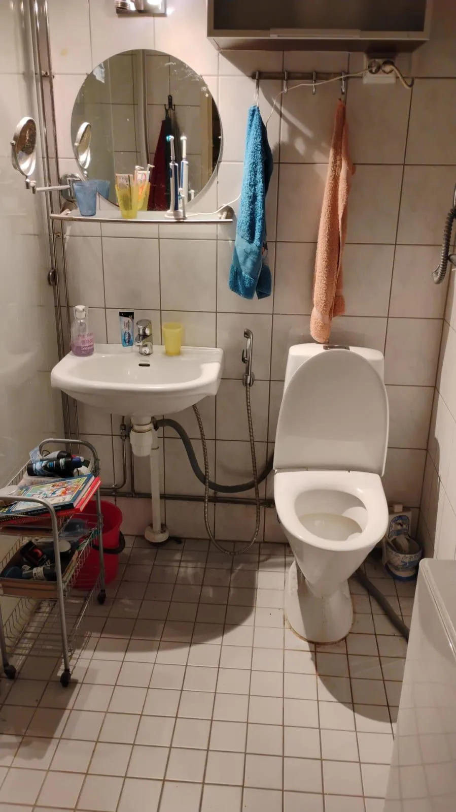 Hyreslägenhet på Kouvola i kouvola