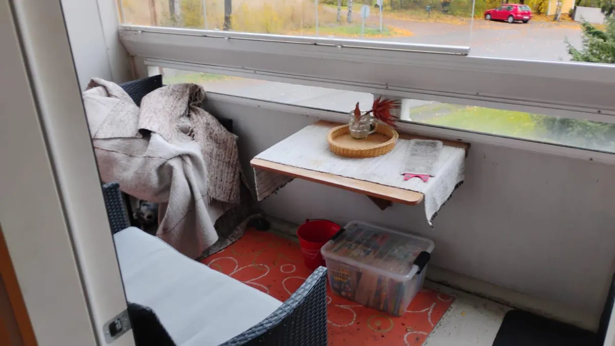 Hyreslägenhet på Kouvola i kouvola