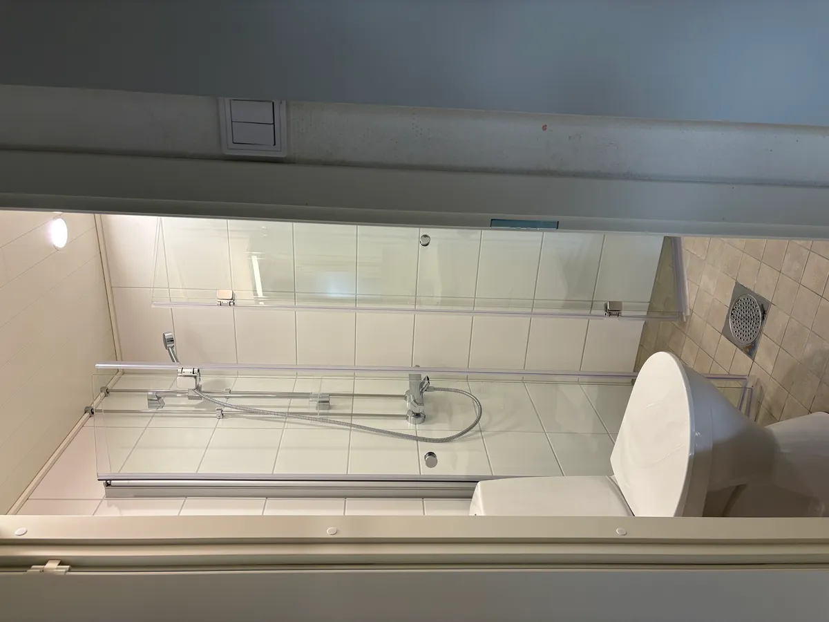 Hyreslägenhet på Pori i pori