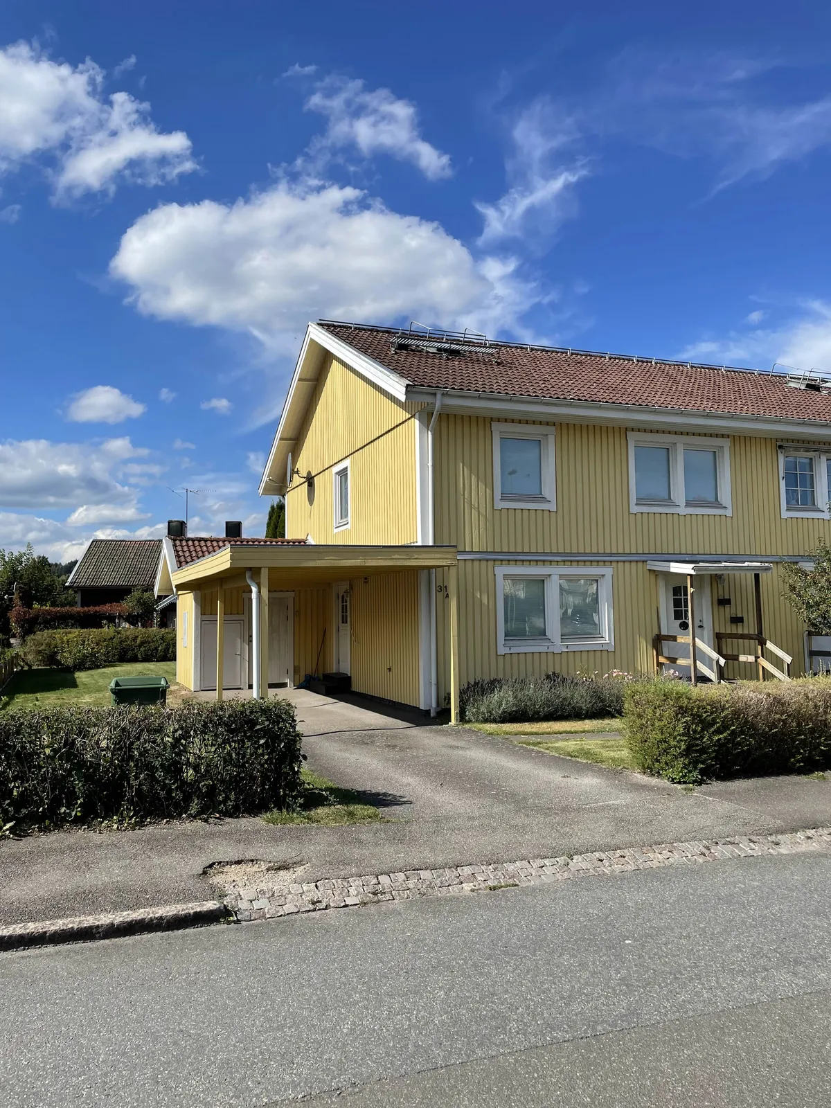 Hyresbostad på Falköping i falkoping