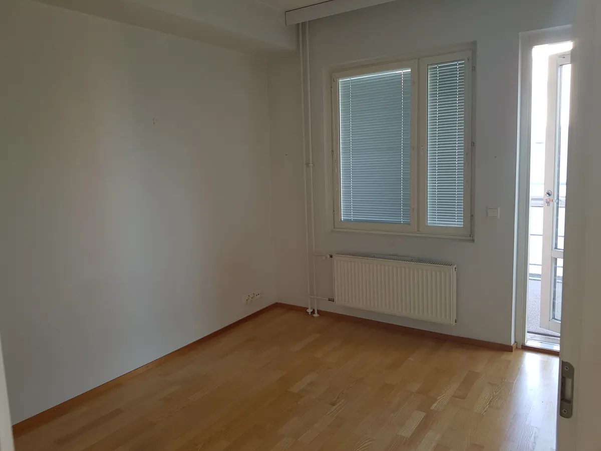 Hyreslägenhet på Riihimäki i riihimaki