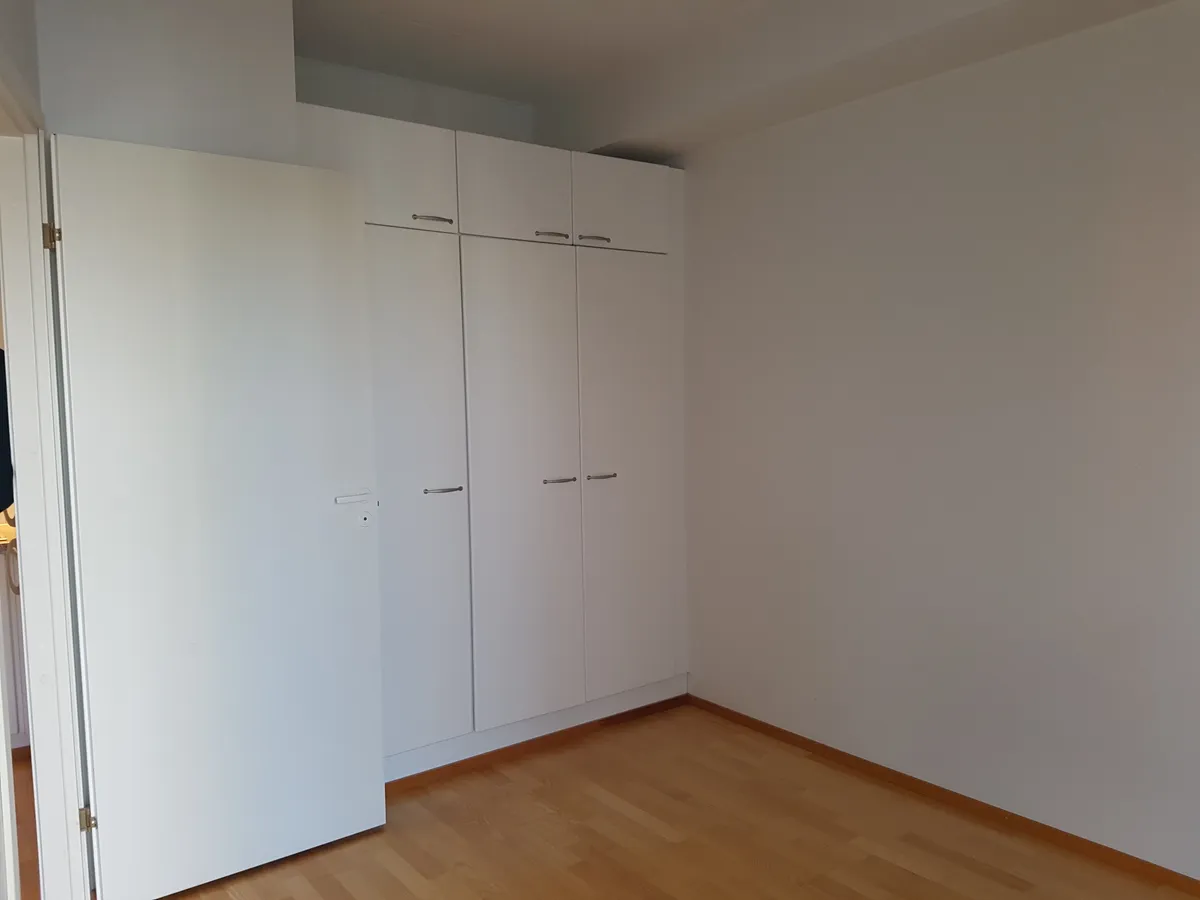 Hyreslägenhet på Riihimäki i riihimaki