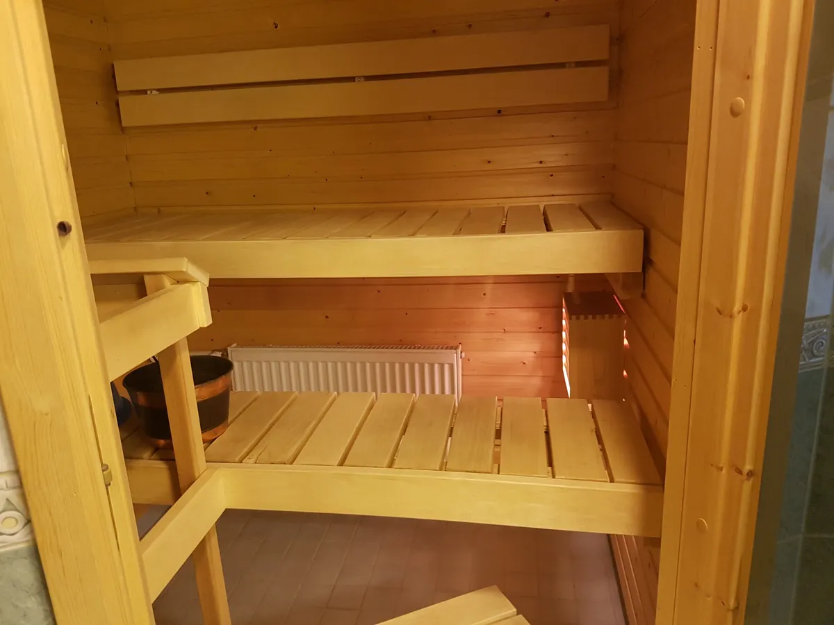 Hyreslägenhet på Riihimäki i riihimaki
