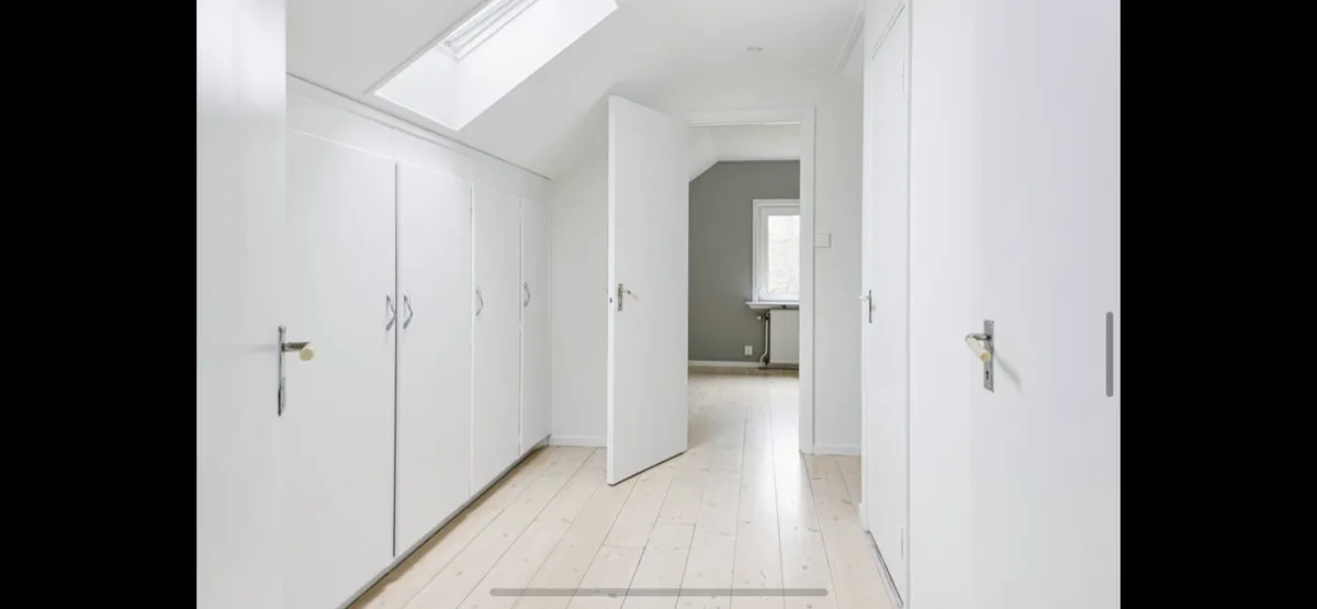 Hyresbostad på Bro i bro