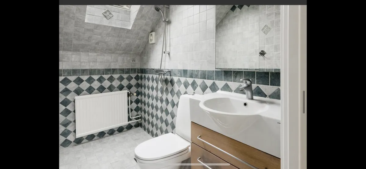 Hyresbostad på Bro i bro