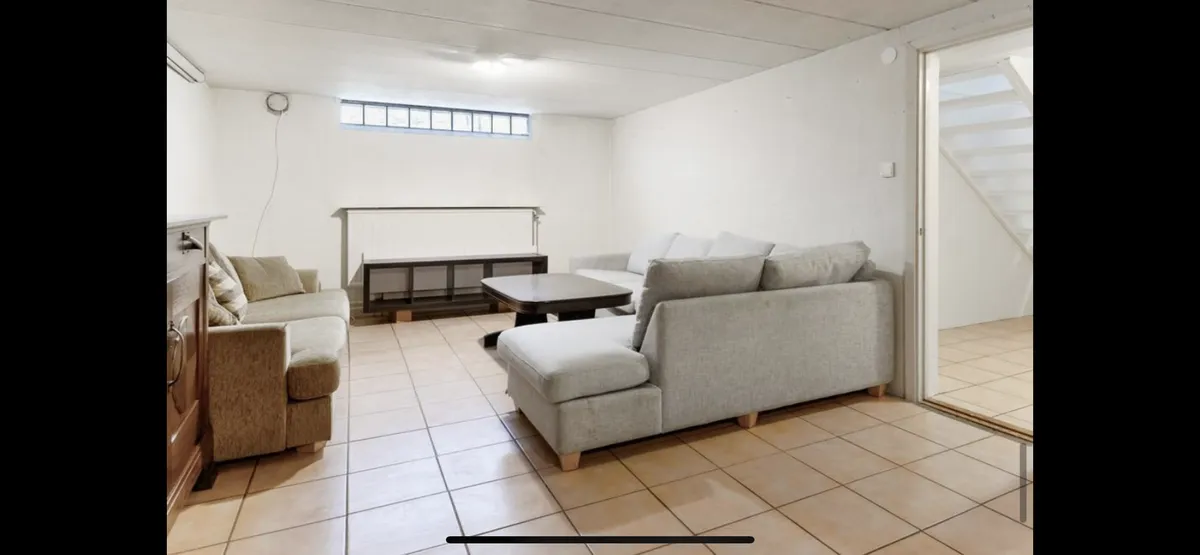 Hyresbostad på Bro i bro