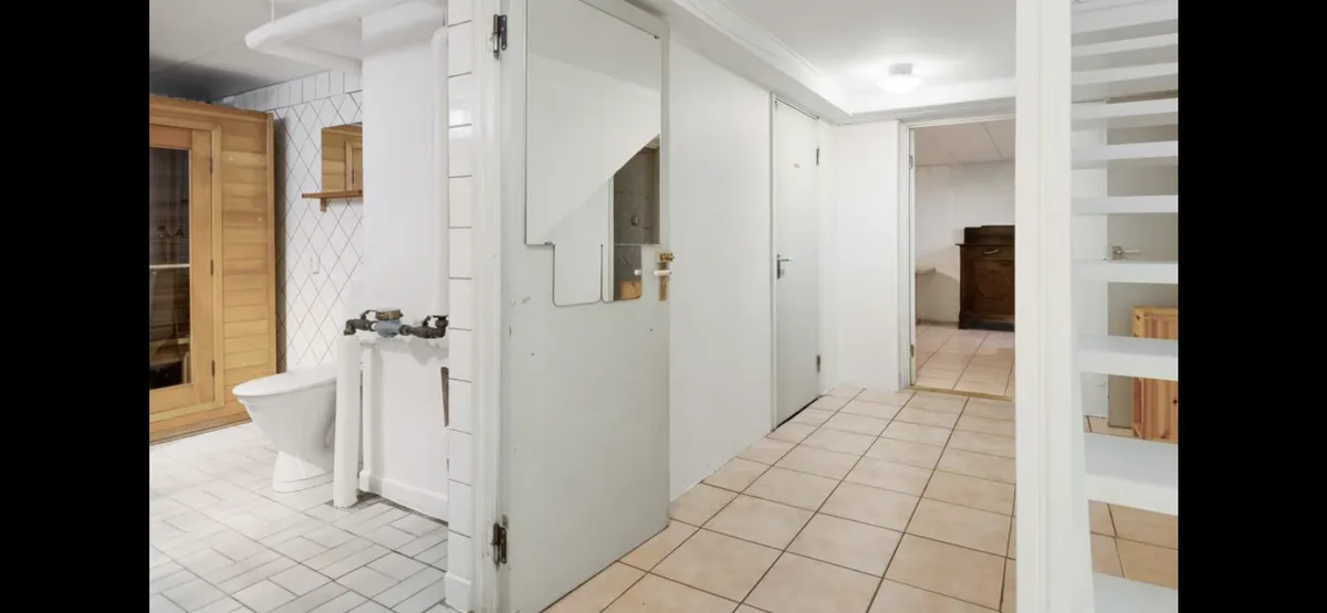 Hyresbostad på Bro i bro