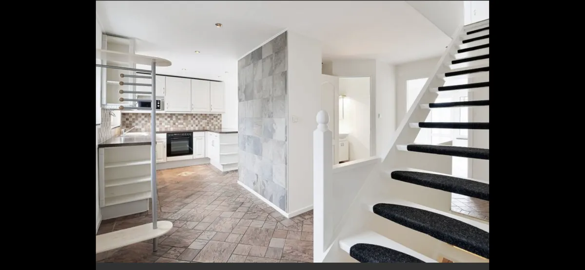 Hyresbostad på Bro i bro