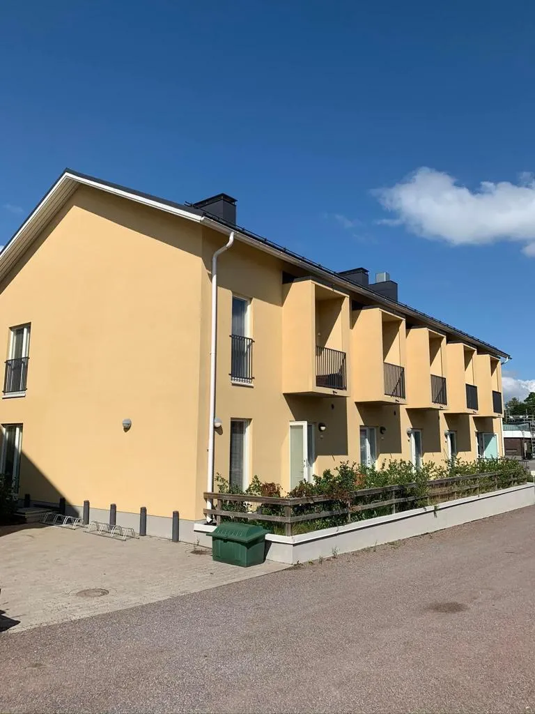 Hyresbostad på Espoo i espoo