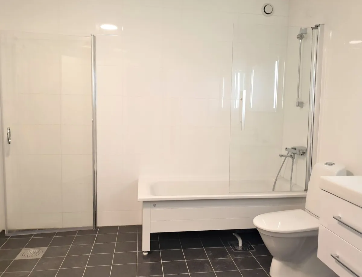 Hyreslägenhet på Linköping i linkoping