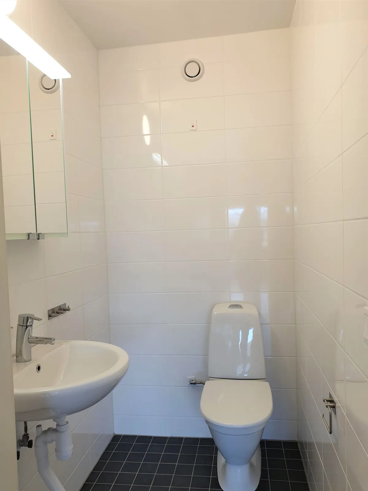 Hyreslägenhet på Linköping i linkoping