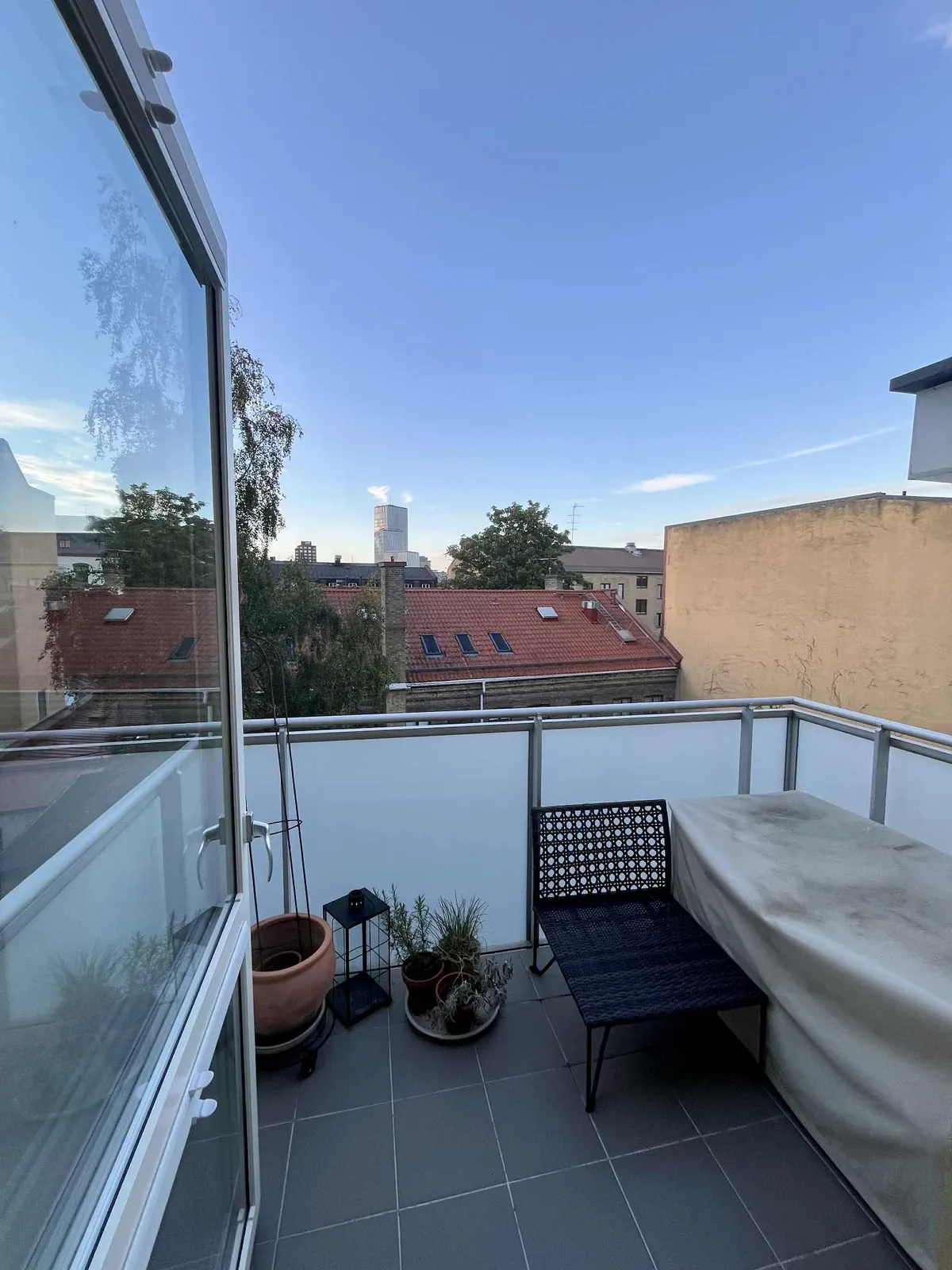 Hyreslägenhet på Malmö i malmo