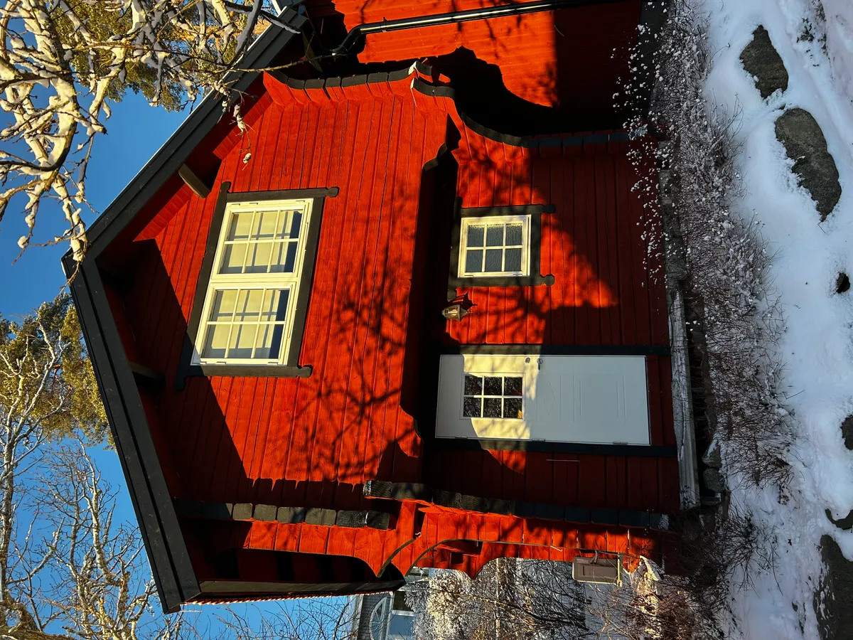 Hyresbostad på Uppsala i uppsala