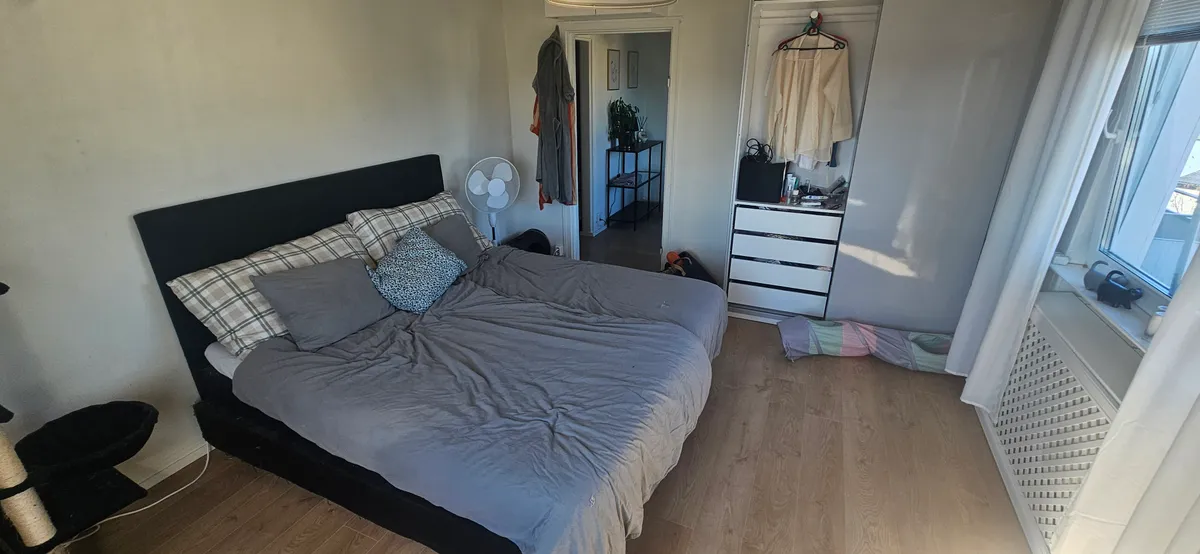 Hyreslägenhet på Linköping i linkoping